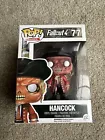 Funko Pop! Vinyl: Fallout - Hancock #77