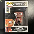 Funko Pop! Vinyl: Fallout - Hancock #77