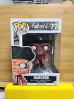 Funko Pop! Vinyl: Fallout - Hancock #77