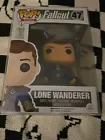 Funko Pop! Vinyl: Fallout - Lone Wanderer (Male) #47