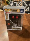 Funko Pop! Vinyl: Fallout - Mothman #484