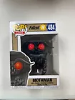 Funko Pop! Vinyl: Fallout - Mothman #484