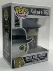 Funko Pop! Vinyl: Fallout - Nick Valentine #162