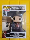 Funko Pop! Vinyl: Fallout - Piper #164