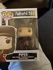 Funko Pop! Vinyl: Fallout - Piper #164