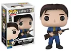 Funko Pop! Vinyl: Fallout - Sole Survivor #75