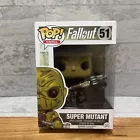 Funko Pop! Vinyl: Fallout - Super Mutant # 51