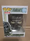 Funko Pop! Vinyl: Fallout - T-51 Power Armor #370