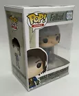 Funko Pop! Vinyl: Fallout - Vault Dweller (Female) (w/ Stimpack) #372