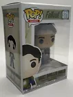 Funko Pop! Vinyl: Fallout - Vault Dweller (Male) (w/ Nuka Cola Bottle) #371