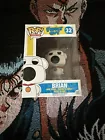 Funko Pop! Vinyl: Family Guy - Brian Griffin #32