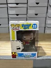 Funko Pop! Vinyl: Family Guy - Stewie Griffin #33