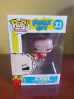 Funko Pop! Vinyl: Family Guy - Stewie Griffin #33