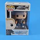 Funko Pop! Vinyl: Fast & Furious - Brian O'Conner #276 Vaulted NIB Paul Walker