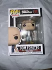 Funko Pop! Vinyl: Fast & Furious - Dom Toretto #1078