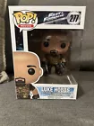 Funko Pop! Vinyl: Fast & Furious - Luke Hobbs #277 Box Damaged