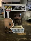 Funko Pop! Vinyl: Fast & Furious - Luke Hobbs #277