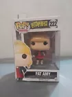 Funko Pop! Vinyl: Fat Amy #222 SLIGHT DAMAGE to box