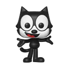 Funko Pop! Vinyl: Felix the Cat - Felix the Cat #526