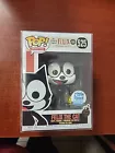 Funko Pop! Vinyl: Felix the Cat - Felix the Cat - Funko Shop #525 W/protector