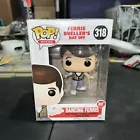 Funko Pop! Vinyl: Ferris Bueller (Dancing) #318