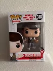 Funko Pop! Vinyl: Ferris Bueller (Dancing) #318