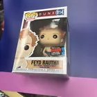 Funko Pop! Vinyl: Feyd Rautha - Entertainment Earth (EE) (Exclusive) #814