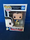 Funko Pop Vinyl Figure #264 Chandler Bing Friends TV Series New in Box