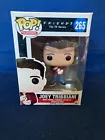 Funko Pop Vinyl Figure #265 Joey Tribbiani Friends TV Series New in Box