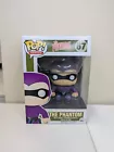 Funko Pop! Vinyl Figure - #67 The Phantom - Purple Outfit