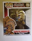 Funko Pop Vinyl Figure 755 Exodia The Forbidden One Yugioh 6 Inch