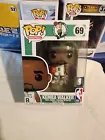 Funko POP! Vinyl Figure Basketball Boston Celtics Kemba Walker #69