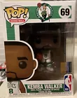 Funko Pop! Vinyl Figure Basketball NBA 69 Kemba Walker Boston Celtics