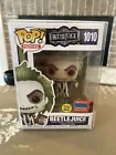 Funko POP! Vinyl Figure Beetlejuice Glow in the Dark 2020 Fall Convention #1010