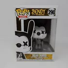 Funko Pop Vinyl Figure - Bendy and the Ink Machine - 290 - Dead Boris - READ