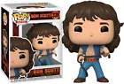 Funko Pop Vinyl Figure Bon Scott #339 - AC/DC