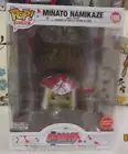 Funko Pop Vinyl Figure Boruto Minato Namikaze 1186 Gamestop Exclusive