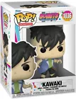 Funko Pop! Vinyl Figure: Boruto: Naruto Next Generations - Kawaki #1036 (New)