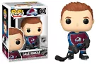 Funko Pop Vinyl Figure Cale Makar (Away) #93 - NHL Colorado Avalanche