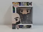 Funko Pop Vinyl Figure - Cowboy Bebop - Jet # 145