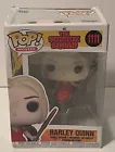 Funko Pop! Vinyl Figure - DC Comics - The Suicide Squad - Harley Quinn #1111