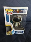 Funko Pop! Vinyl Figure: Diablo - Tyrael #17