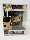 Funko Pop! Vinyl Figure Disney Pinocchio #1029