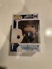 Funko Pop Vinyl Figure! Dom Toretto #275 Fast And Furious