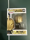 Funko Pop Vinyl Figure Dr. Fate #1235 - Black Adam