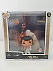 Funko Pop Vinyl Figure - Elvis Presley - Pure Gold # 10