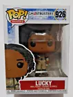 Funko POP! Vinyl Figure Ghostbusters Afterlife Lucky 926