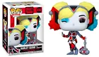 Funko Pop Vinyl Figure Harley Quinn on Apokolips #450 - Harley Quinn