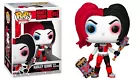 Funko Pop Vinyl Figure Harley Quinn with Weapons #453 - Harley Quinn