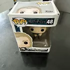 Funko POP! Vinyl Figure, Harry Potter: Peter Pettigrew #48